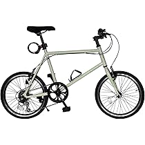 GIOS 20インチミニベロ フレームセット【かずゆし様取り置き分】 GIOS 20インチミニベロ フレームセット【かずゆし様取り置き分